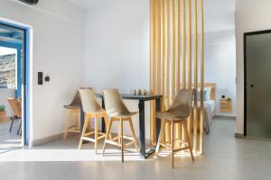 Khōra Suites Matala