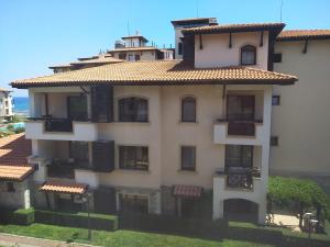 Oasis Beach 1 bedroom N