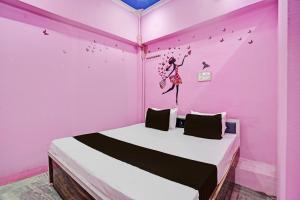 SPOT ON THE PRATHAM HOTEL