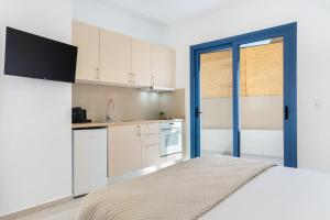 Khōra Suites Matala