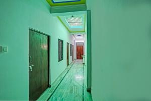 SPOT ON THE PRATHAM HOTEL