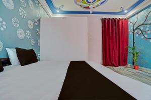 SPOT ON THE PRATHAM HOTEL