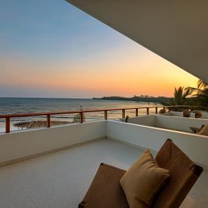 Casa Del Mar Villa by YourHost 5B - Nyali Mombasa