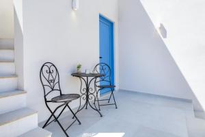 Khōra Suites Matala