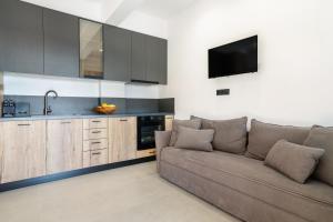 Khōra Suites Matala