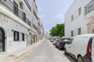 Apartamentos Surya Home Suites