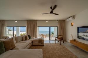 Casa Del Mar Villa by YourHost 5B - Nyali Mombasa