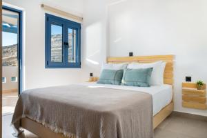 Khōra Suites Matala