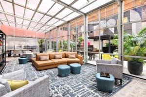 voco Times Square South New York by IHG