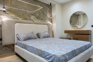 Kantaoui Luxury Apt - Pool - Beach - AC & Balcony