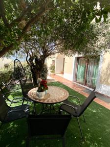Rental Villa BB