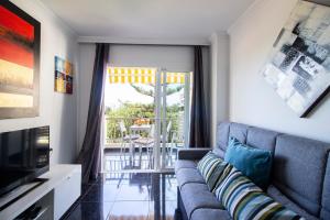 Stylish apartment near the sea