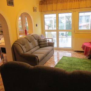 Pension Bazis Guesthouse Eger Ungarn