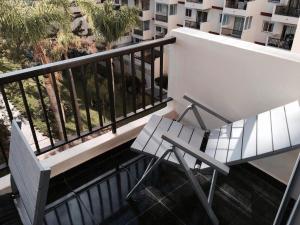 Stylish apartment near the sea
