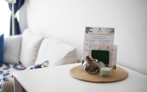 Bangų apartamentai su šildomu baseinu