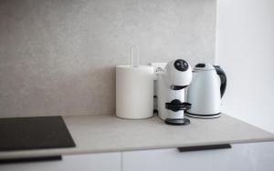 Bangų apartamentai su šildomu baseinu