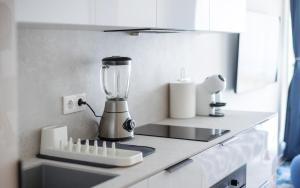 Bangų apartamentai su šildomu baseinu