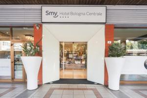 Smy Bologna Centrale