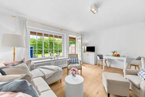Ferienwohnung Reethüüs Keitum auf Sylt
