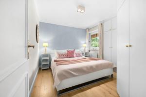 Ferienwohnung Reethüüs Keitum auf Sylt