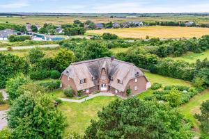 Ferienwohnung Reethüüs Keitum auf Sylt