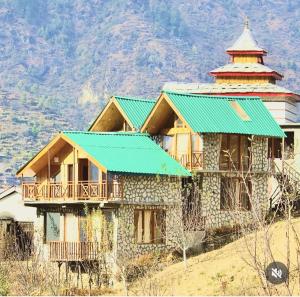 Sainj sunshine cottage