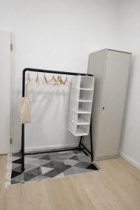 Quiet & Modern Absolute Central Flat with Terrace