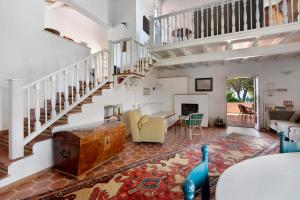Villa Le Ginestre di mare