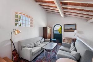 Villa Le Ginestre di mare