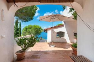 Villa Le Ginestre di mare