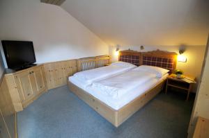 Double Room room in Kirchenwirt Ahrer