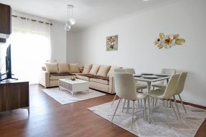 Flux Apartment