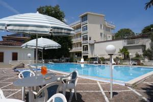 Mondial Park Hotel