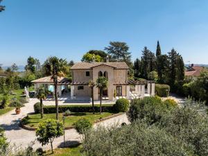VILLA CORTE SANTANNA 6&2, Emma Villas