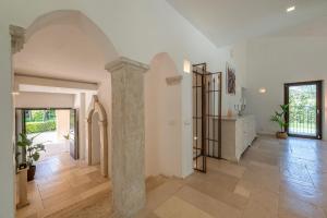 VILLA CORTE SANTANNA 6&2, Emma Villas