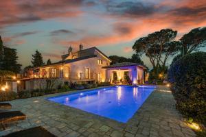 VILLA CORTE SANTANNA 6&2, Emma Villas