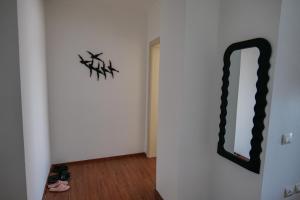 Flux Apartment