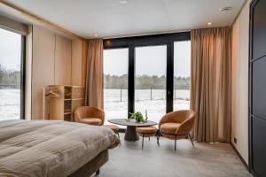OplooPark Forrest Villa
