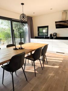 EuroParcs Bad Hoophuizen Cube RoofTop Nr Notenboom 25