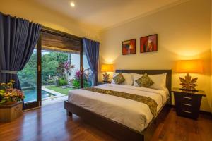 Biệt Thự 2 Phòng Ngủ Với Hồ Bơi Riêng (Two-Bedroom Villa with Private Pool)