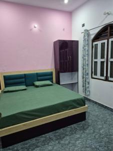 Madhuban Homestay