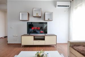Flux Apartment