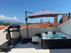 Villa Golden Pearl