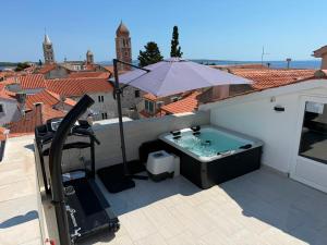 Villa Golden Pearl