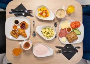 Prize by Radisson, Wroclaw Sky Tower