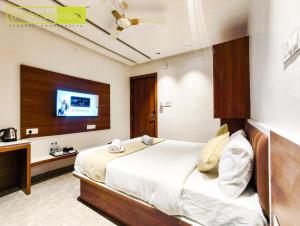 Hotel Narayanee