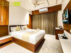 Hotel Narayanee
