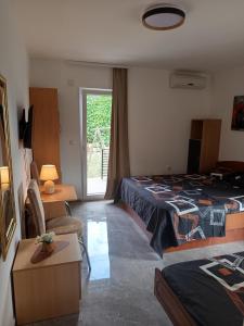 Apartments Davorio