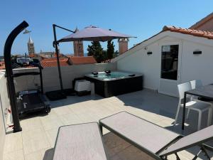 Villa Golden Pearl
