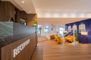 Hotel Sustipan
